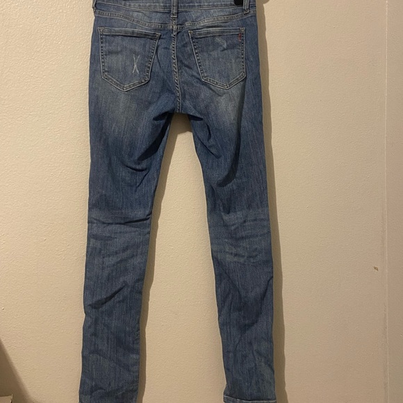 DenimBox Jeans - Picture 3 of 3
